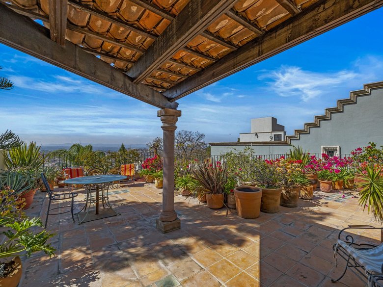Casa Barbarita — 20 photos