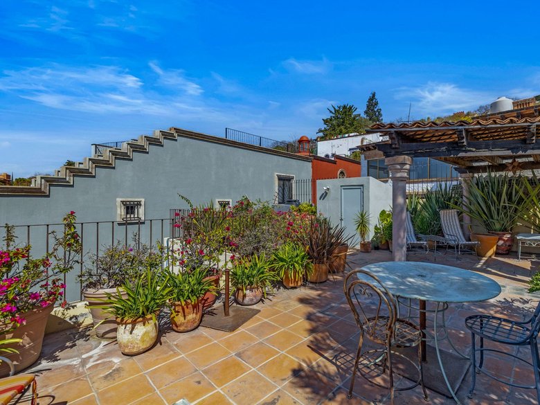 Casa Barbarita — 21 photos