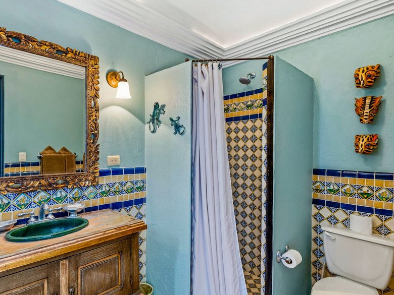 Casa Barbarita — 15 photos