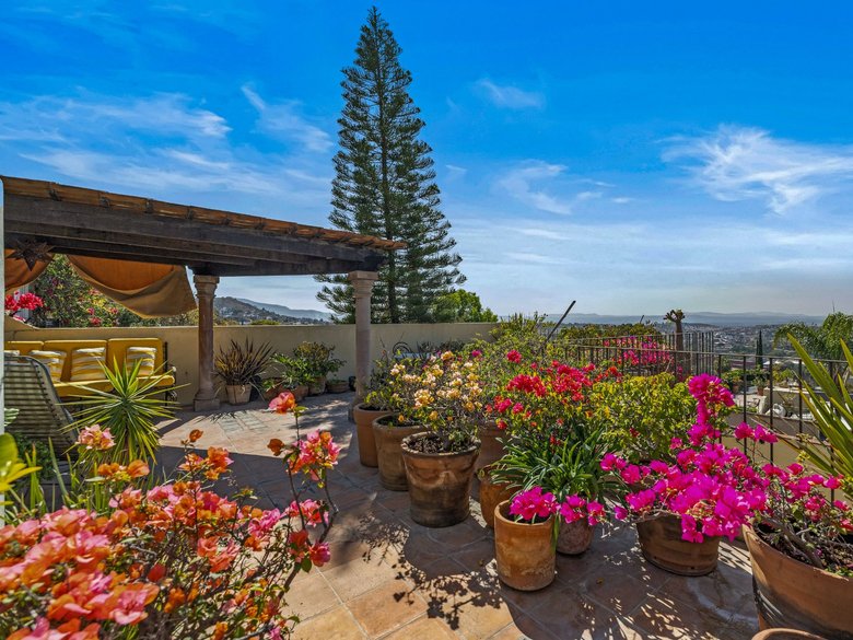 Casa Barbarita — 19 photos
