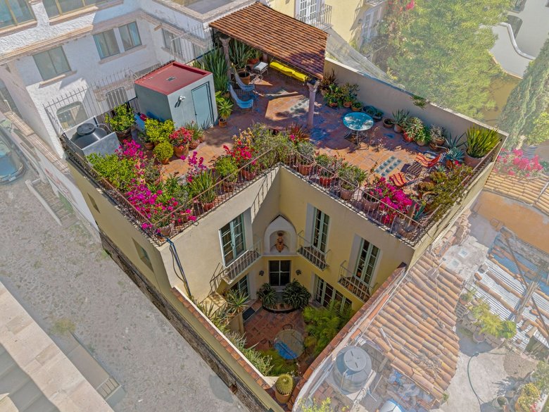 Casa Barbarita — 22 photos