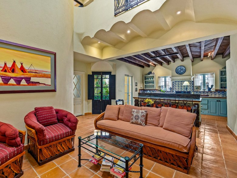 Casa Barbarita — 5 photos