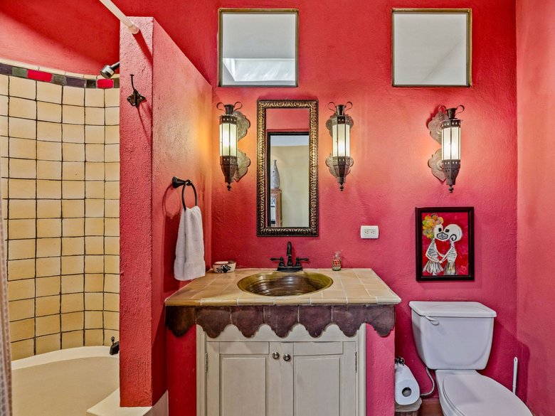 Casa Barbarita — 18 photos