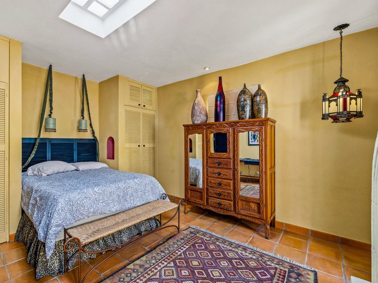Casa Barbarita — 16 photos