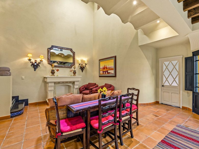 Casa Barbarita — 6 photos