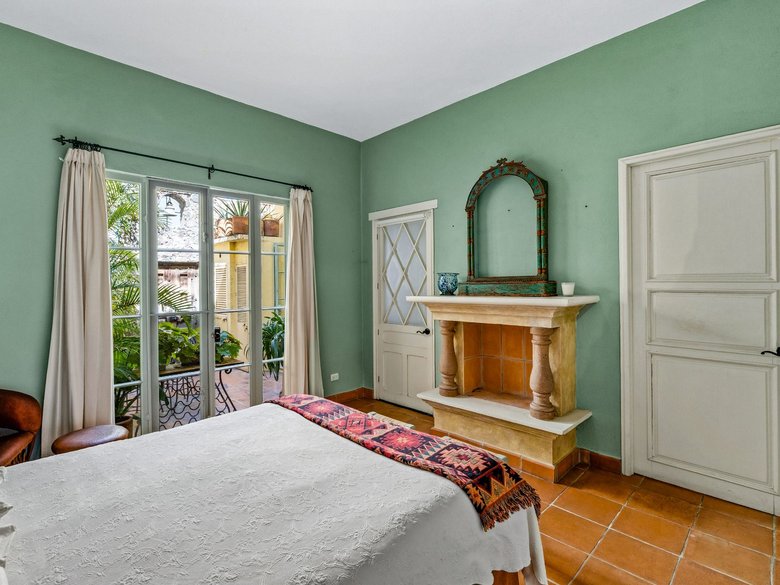 Casa Barbarita — 9 photos