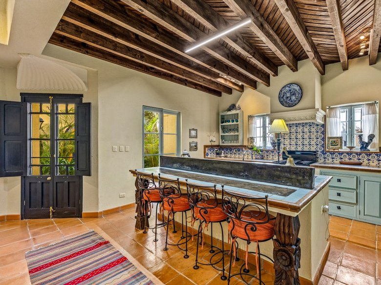 Casa Barbarita — 7 photos