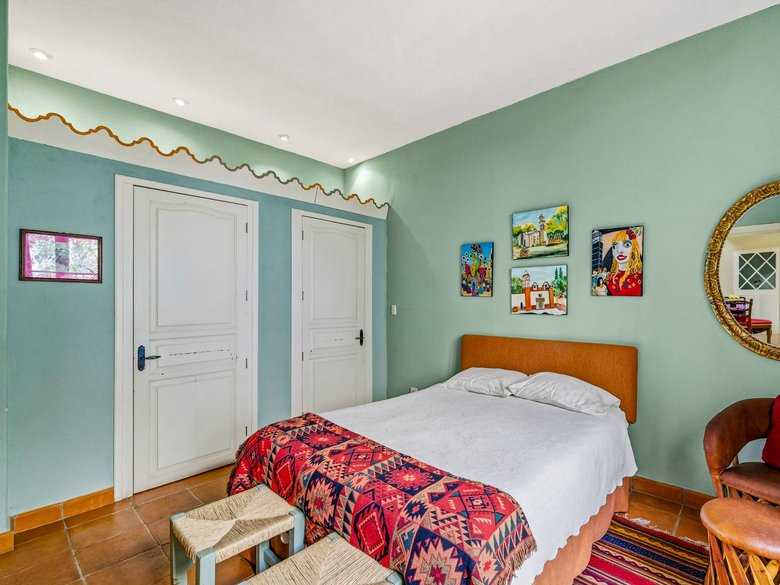 Casa Barbarita — 8 photos