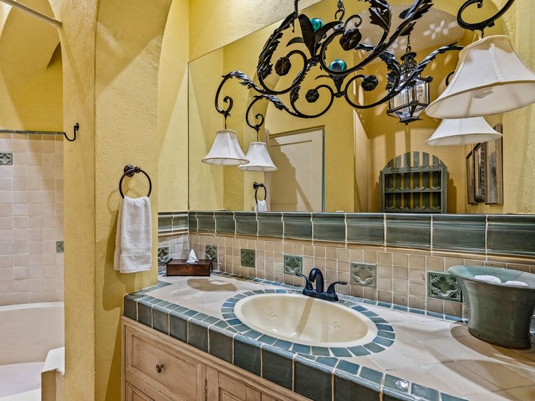 Casa Barbarita — 10 photos