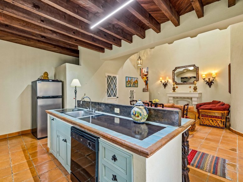Casa Barbarita — 4 photos
