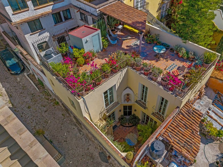 Casa Barbarita — 23 photos