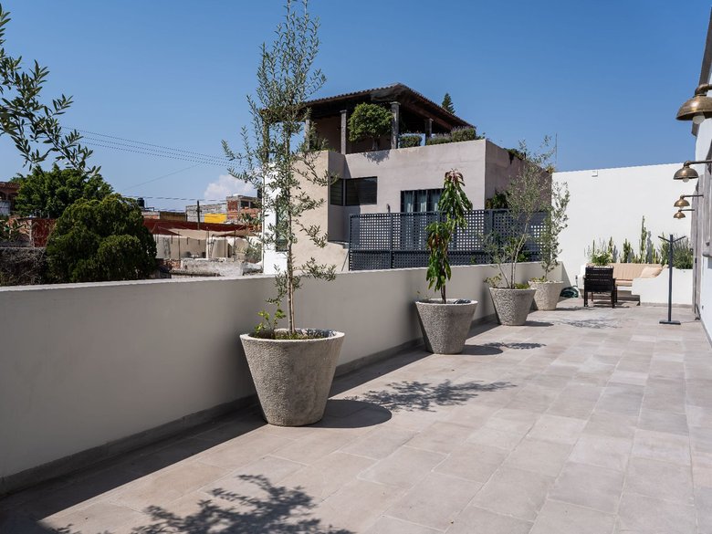 Casa Colina Roja — 20 photos