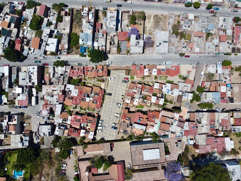 Terreno Paseo de las Fuentes — 4 photos
