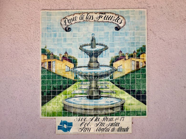 Terreno Paseo de las Fuentes — 12 photos