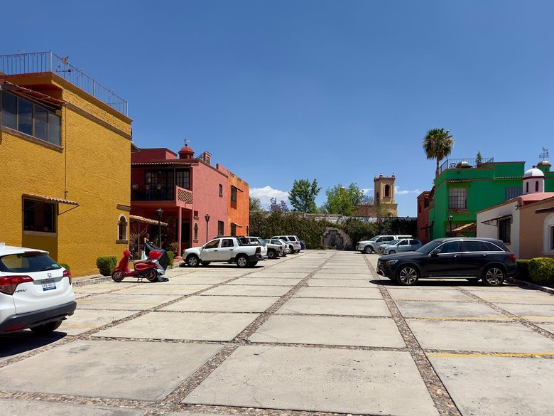 Terreno Paseo de las Fuentes — 15 photos