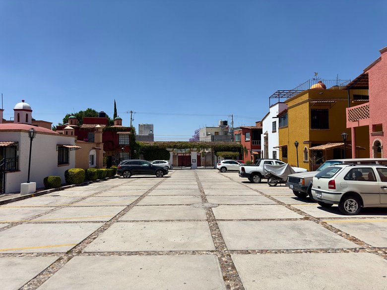 Terreno Paseo de las Fuentes — 14 photos