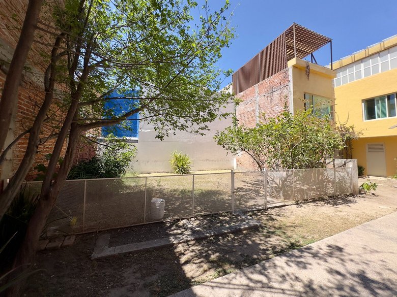 Terreno Paseo de las Fuentes — 7 photos
