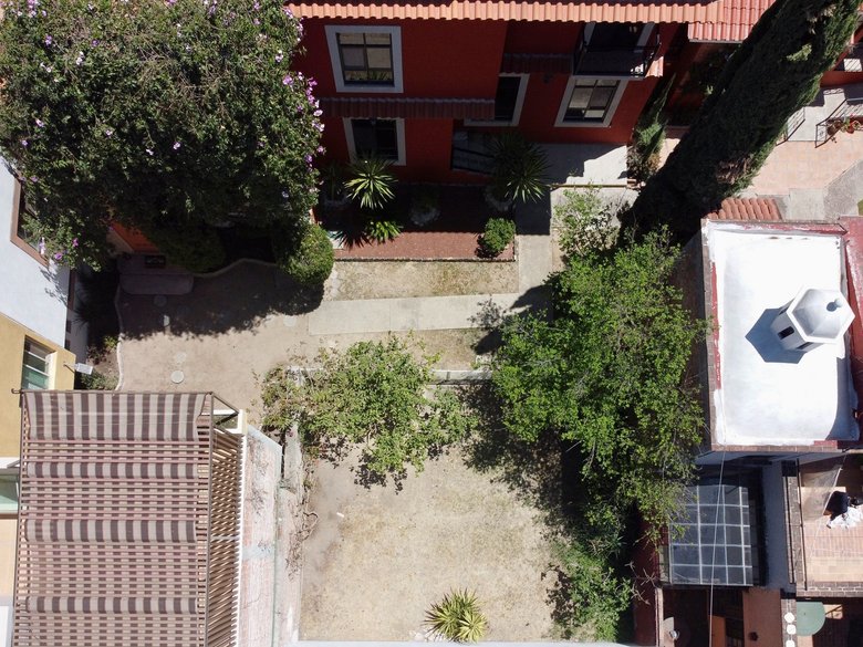 Terreno Paseo de las Fuentes — 8 photos