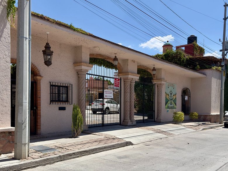Terreno Paseo de las Fuentes — 16 photos