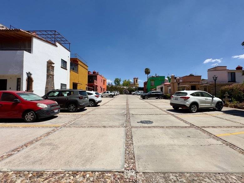 Terreno Paseo de las Fuentes — 13 photos