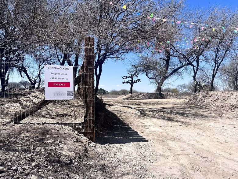Cactus Country Lote 3 — 5 photos