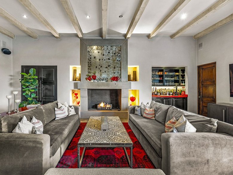 Casa Key He — 4 photos