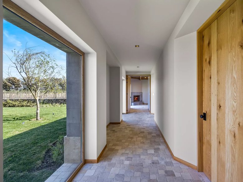 Casa Roble — 3 photos