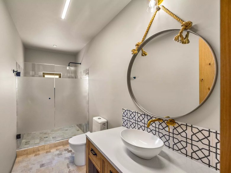 Casa Roble — 5 photos