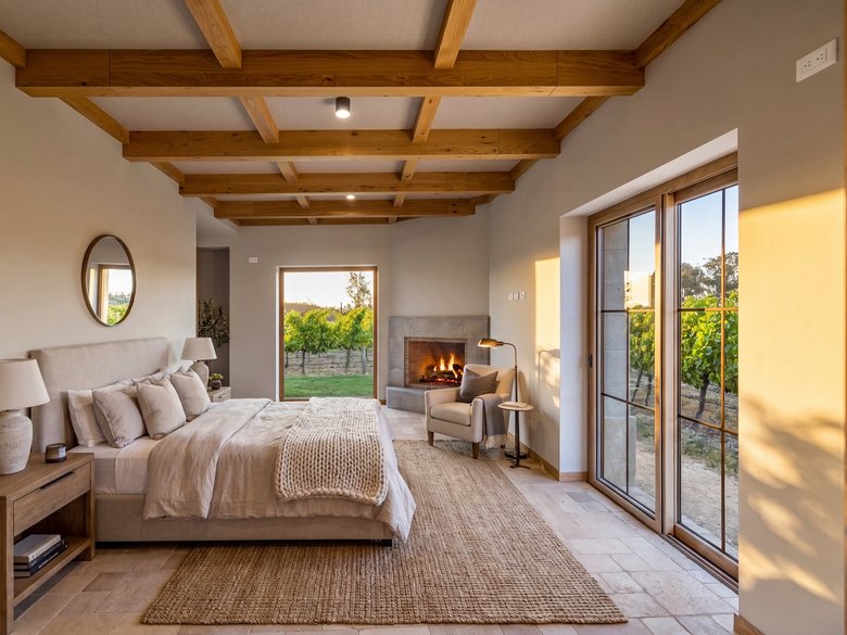 Casa Roble — 15 photos