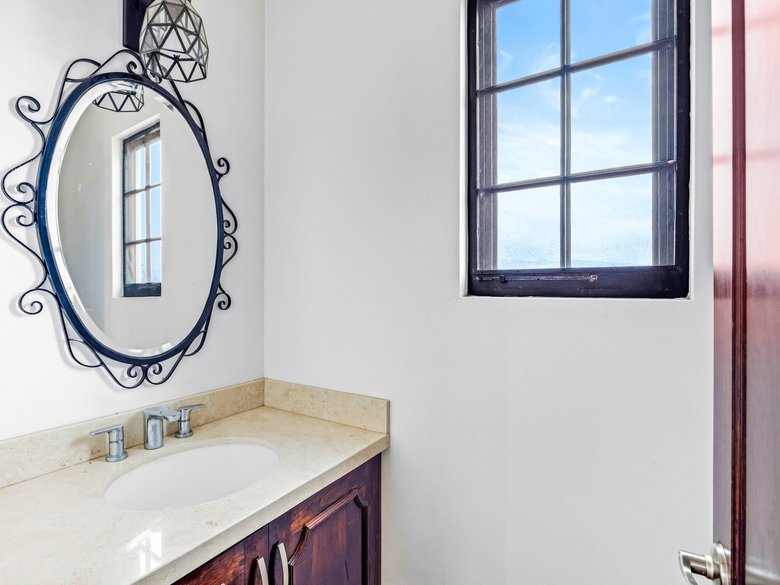 Casa Green — 33 photos
