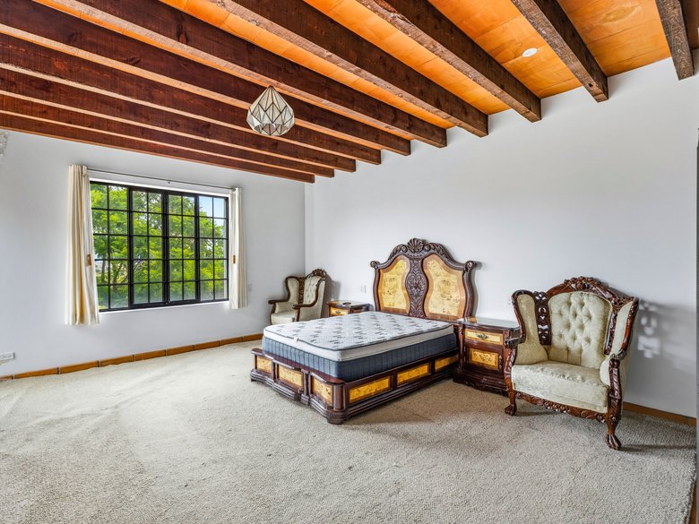 Casa Green — 19 photos