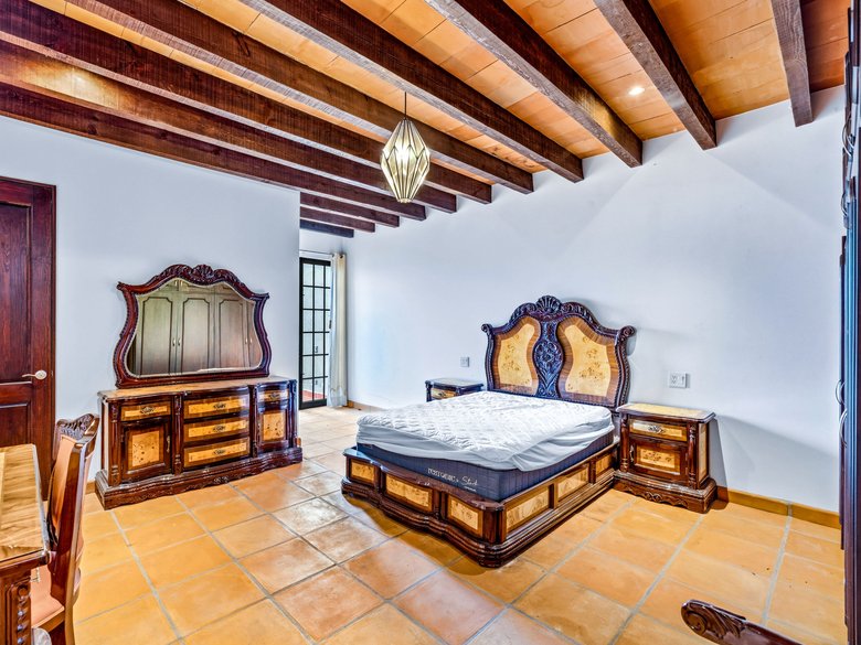 Casa Green — 22 photos