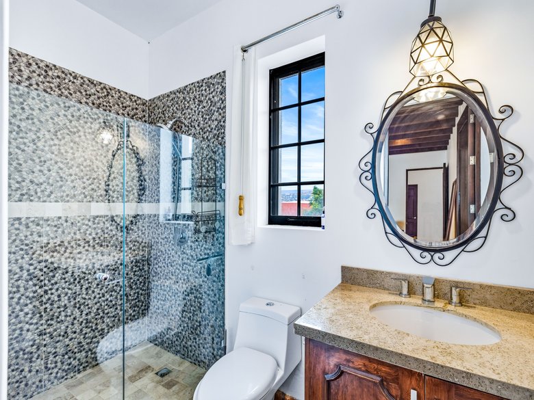 Casa Green — 27 photos