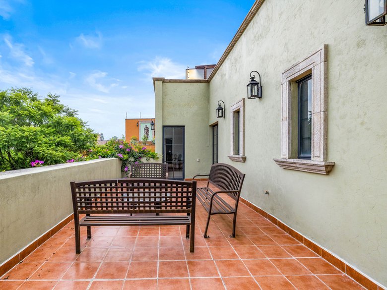 Casa Green — 31 photos