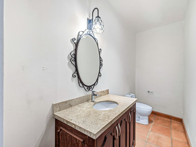 Casa Green — 11 photos