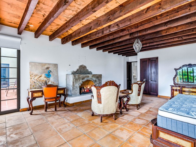 Casa Green — 29 photos