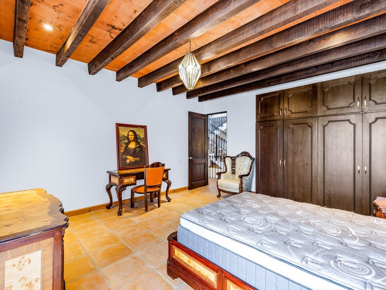 Casa Green — 26 photos