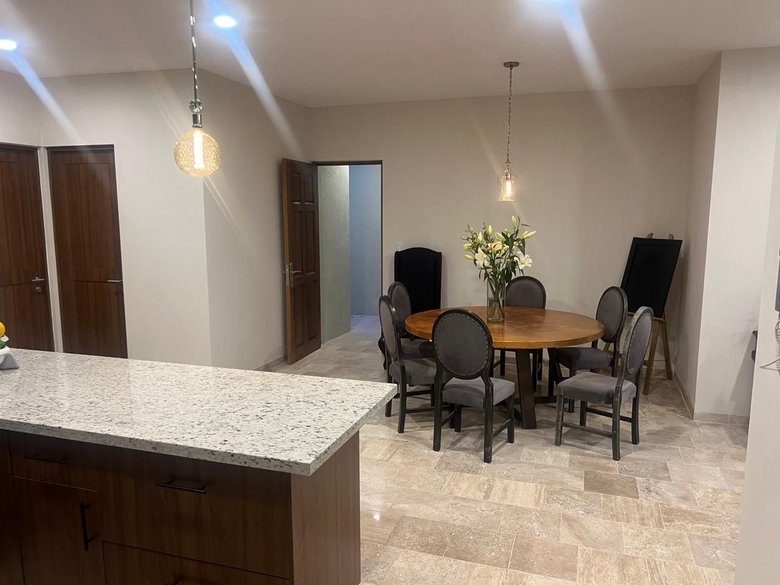 Departamento La Lejona — 5 photos