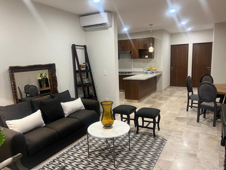 Departamento La Lejona — 1 photos
