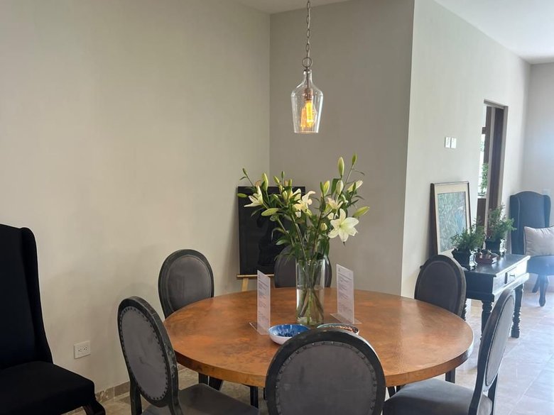 Departamento La Lejona — 9 photos