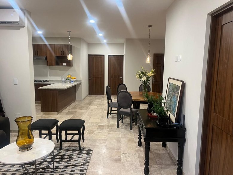 Departamento La Lejona — 6 photos