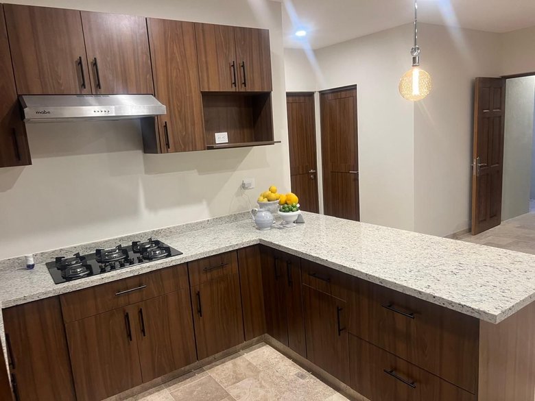 Departamento La Lejona — 4 photos