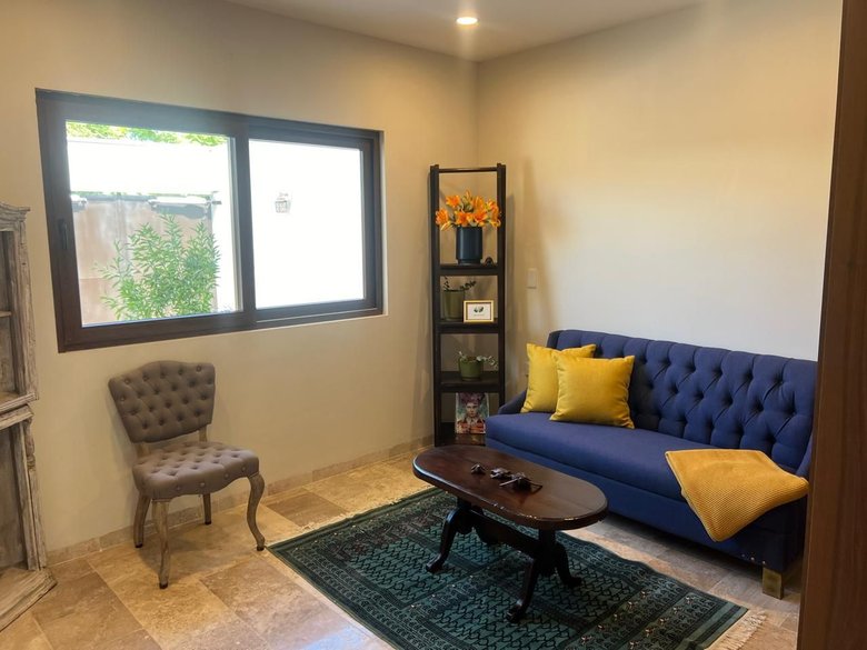 Departamento La Lejona — 3 photos