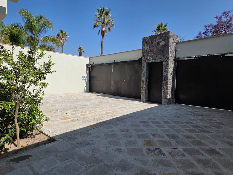 Departamento La Lejona — 13 photos