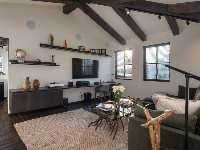 Casa Altipiani — 16 photos