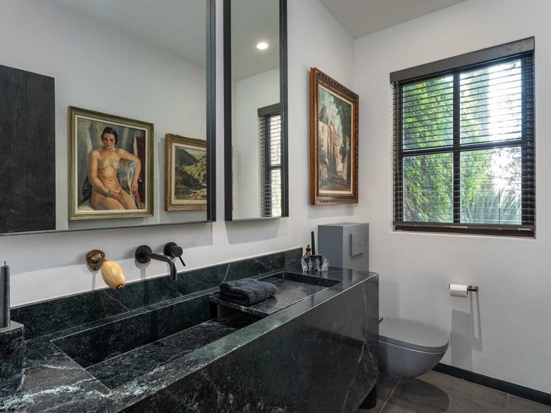 Casa Altipiani — 7 photos