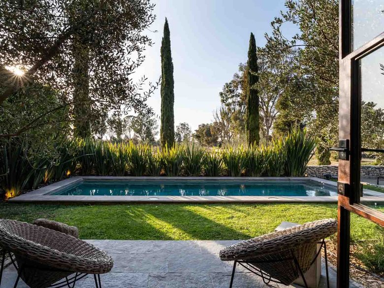 Casa Altipiani — 9 photos