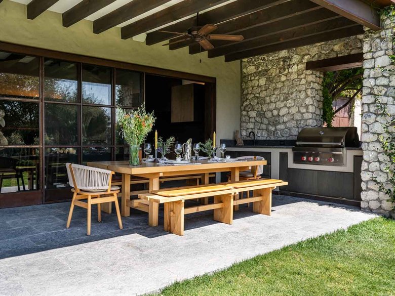 Casa Altipiani — 3 photos