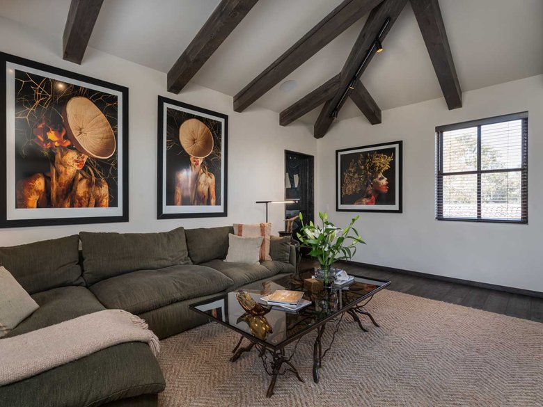 Casa Altipiani — 18 photos