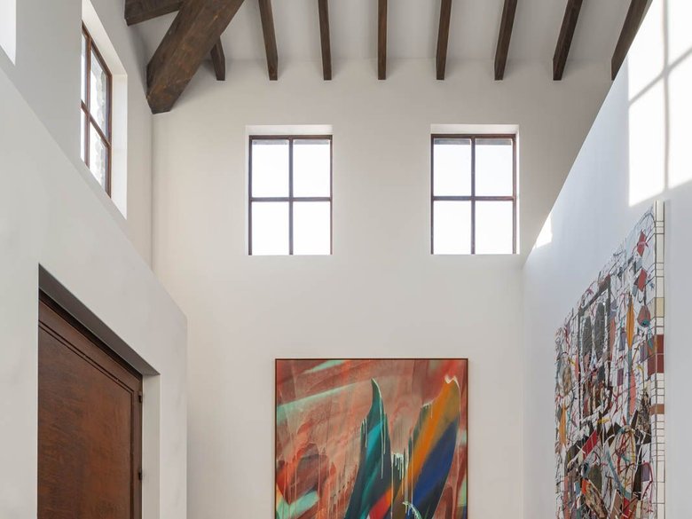 Casa Altipiani — 6 photos